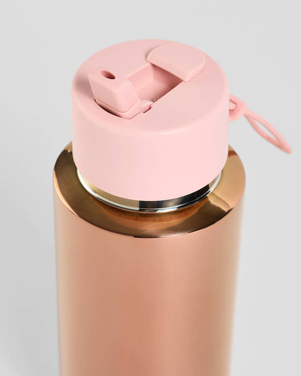 Frank Green 34oz Reusable Bottle with Straw Lid for Unisex