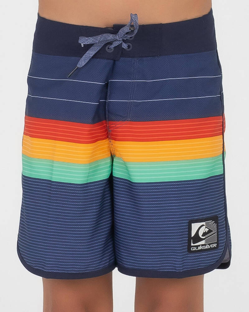 Quiksilver Boys' Everyday More Core Board Shorts for Mens