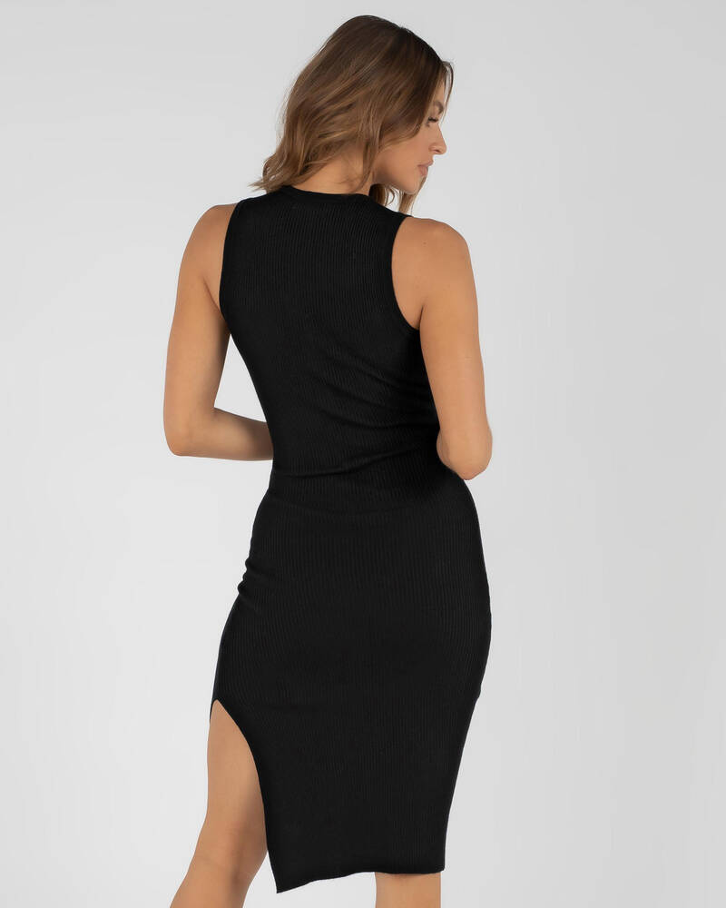 House Of Sienna Down Town Dress for Womens