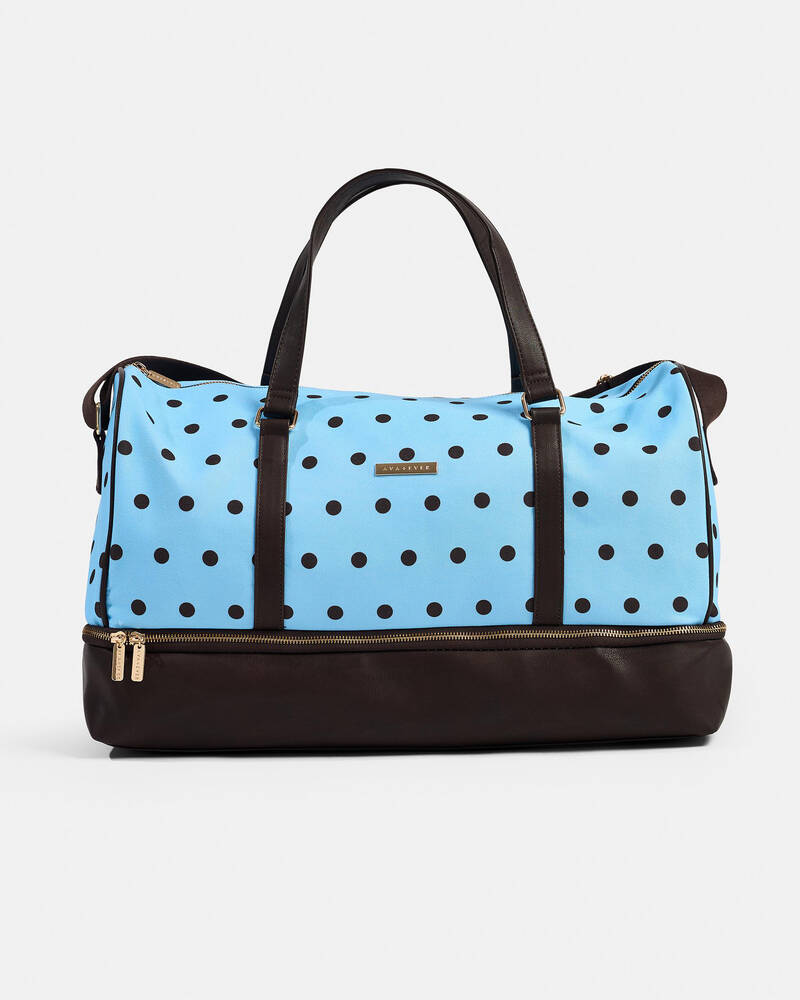 Ava And Ever Dara Duffle Bag for Womens