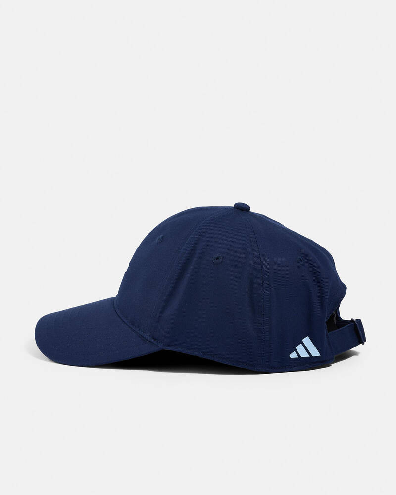 adidas Linear Embroidered Cap for Womens