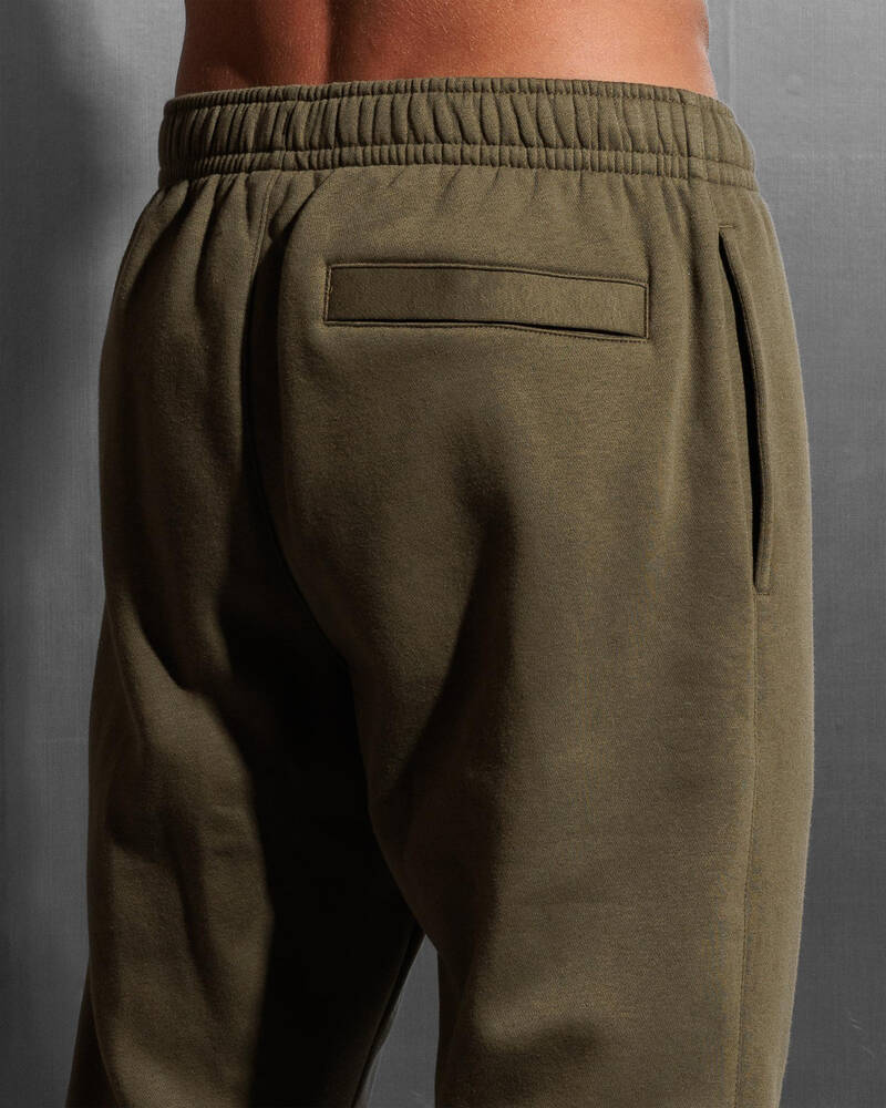 Nike Sportswear Club Fleece Track Pants for Mens
