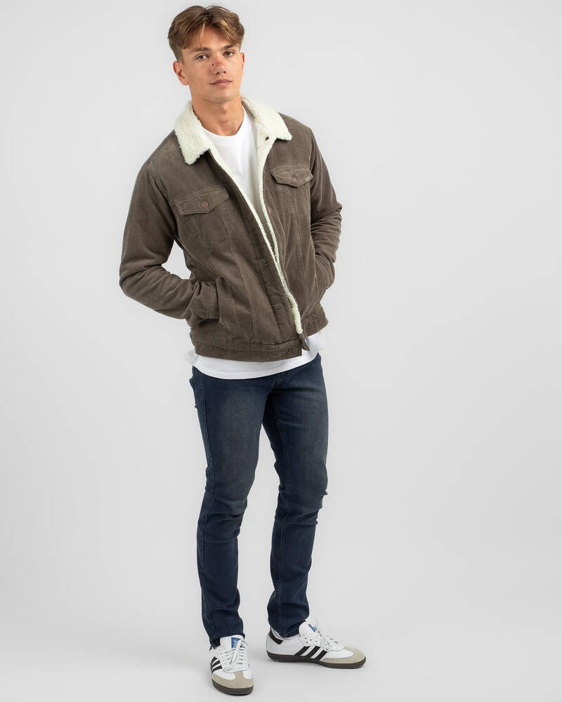 Skylark Subterfuge Jacket for Mens