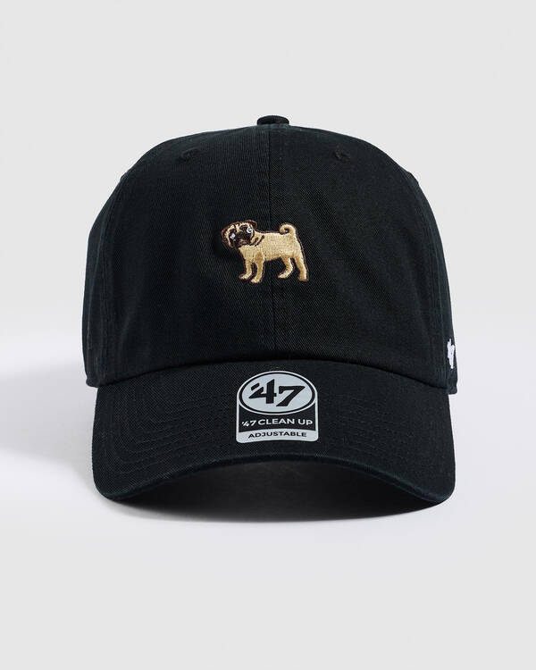 Pug '47 Clean Up Cap