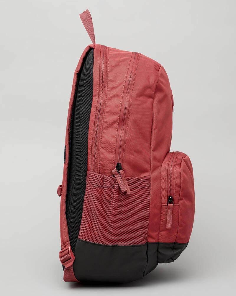 Hurley Renegade II Solid Backpack for Mens