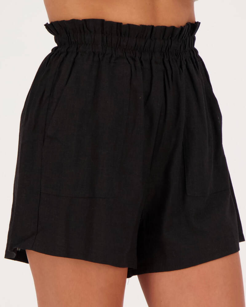 Ava And Ever Sammi Shorts for Womens