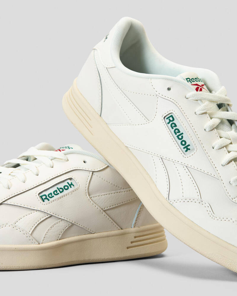 Reebok Court Advance Shoes for Mens