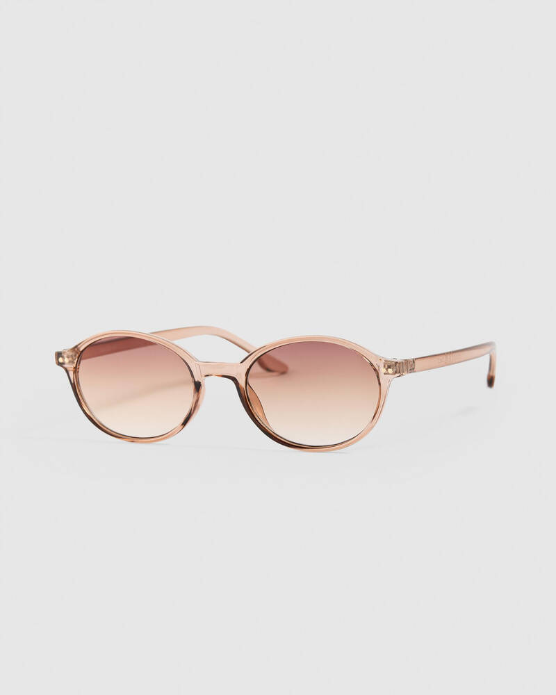 Indie Eyewear Rivers Sunglasses for Womens
