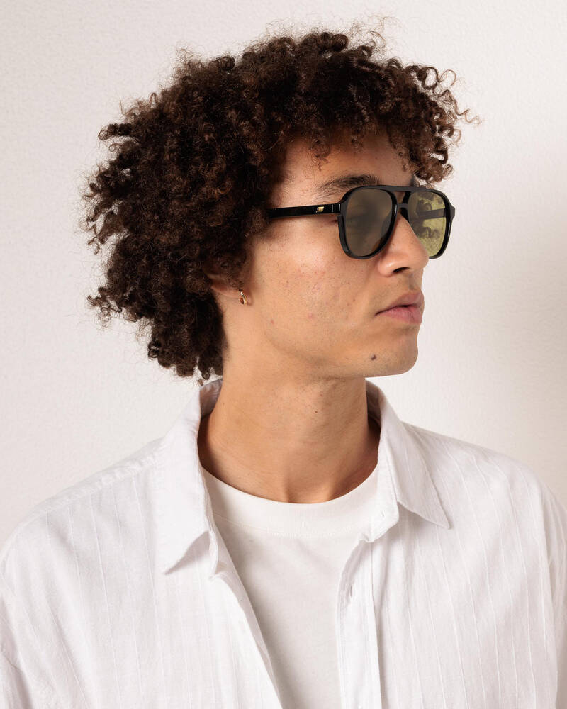 Le Specs Tragic Magic Sunglasses for Mens