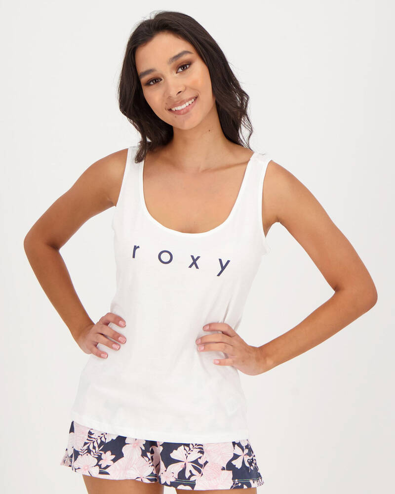 Roxy Womens Pyjama Set for Womens