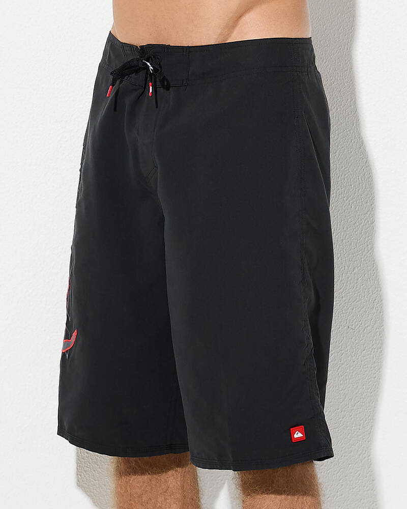 Quiksilver Scrawl 22" Board Shorts for Mens