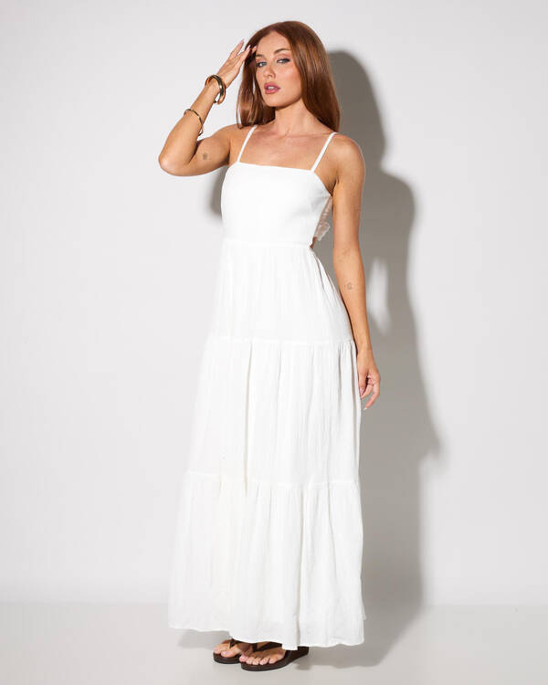 Mooloola Dusk Maxi Dress for Womens