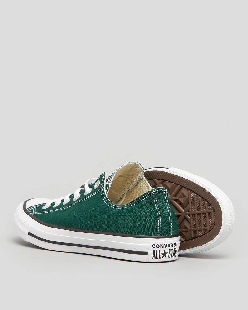Converse Womens Chuck Taylor All Star Lo-Pro Shoes for Womens