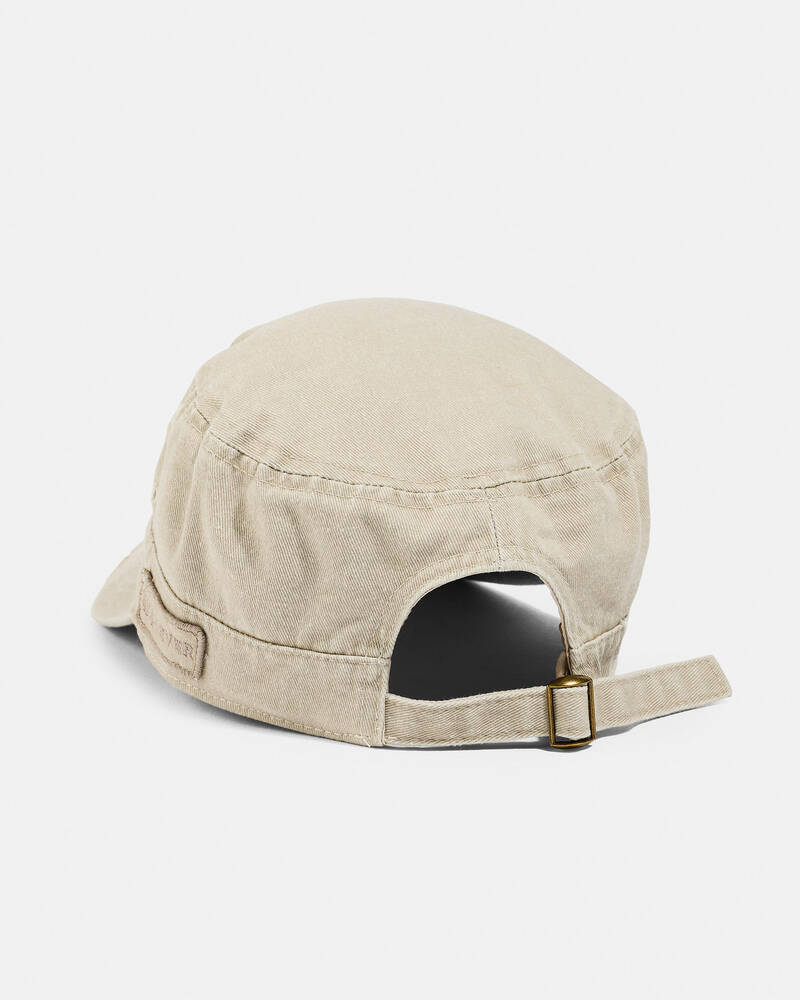 Ava And Ever Casey Military Cap for Womens