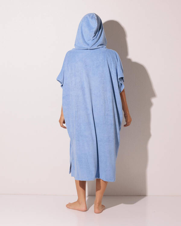 Rip Curl Classic Surf Hooded Towel for Womens