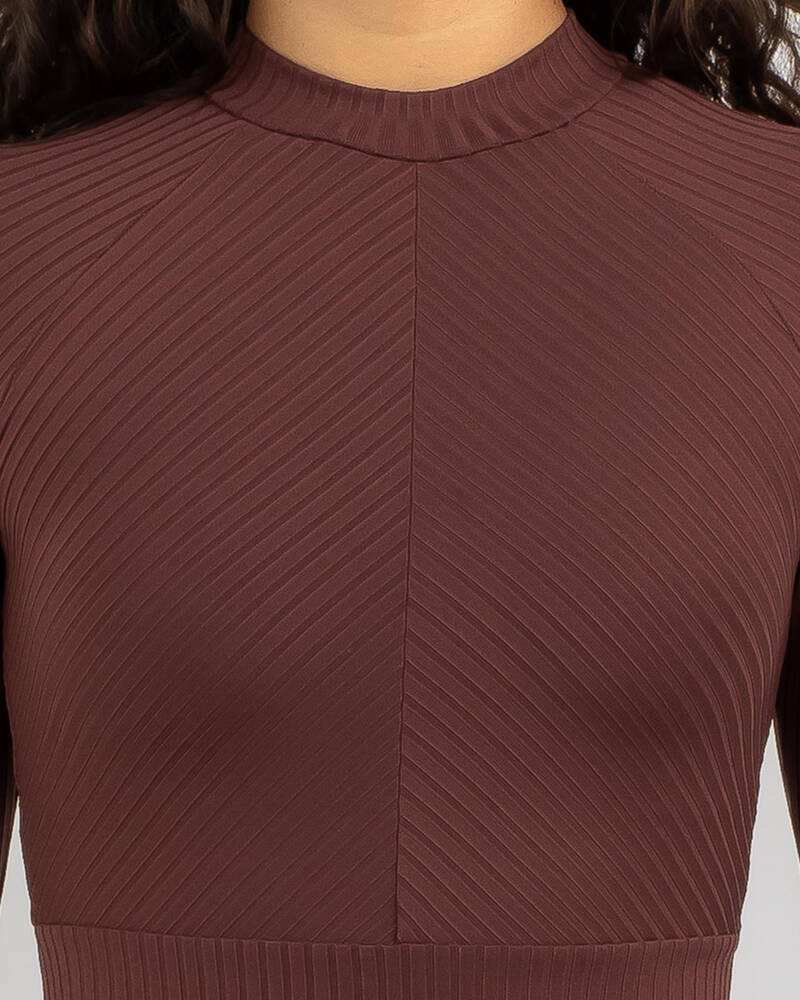 Rip Curl Premium Surf Long Sleeve Surf Suit for Womens