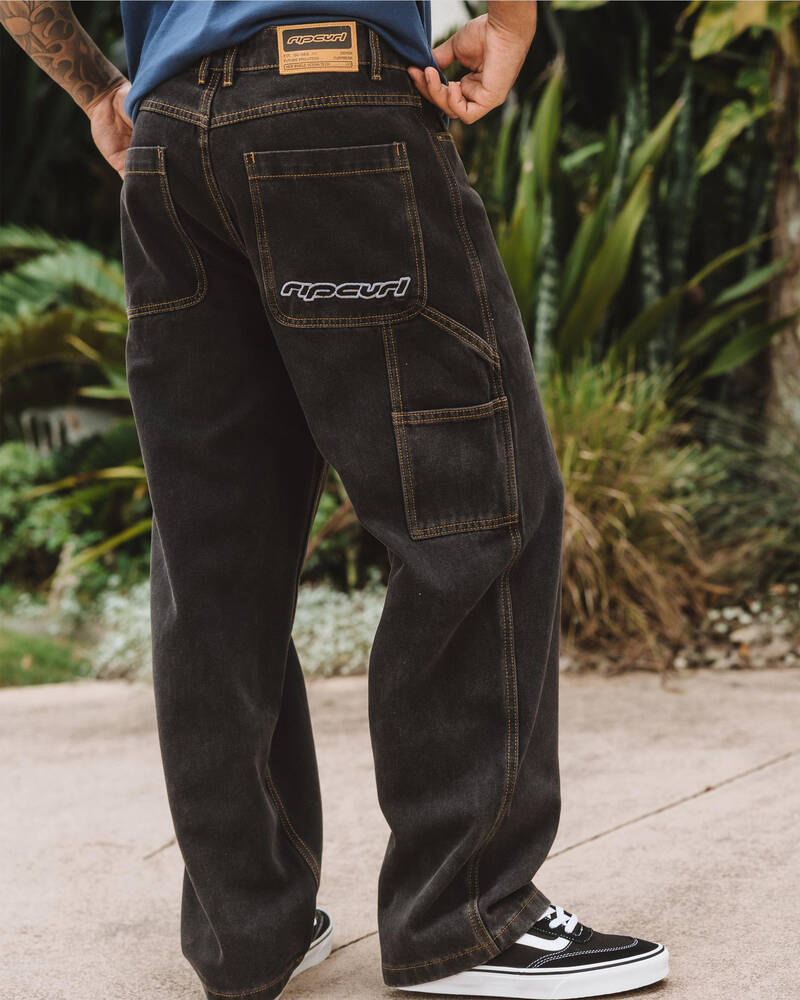 Jacks Heritage Jeans for Mens