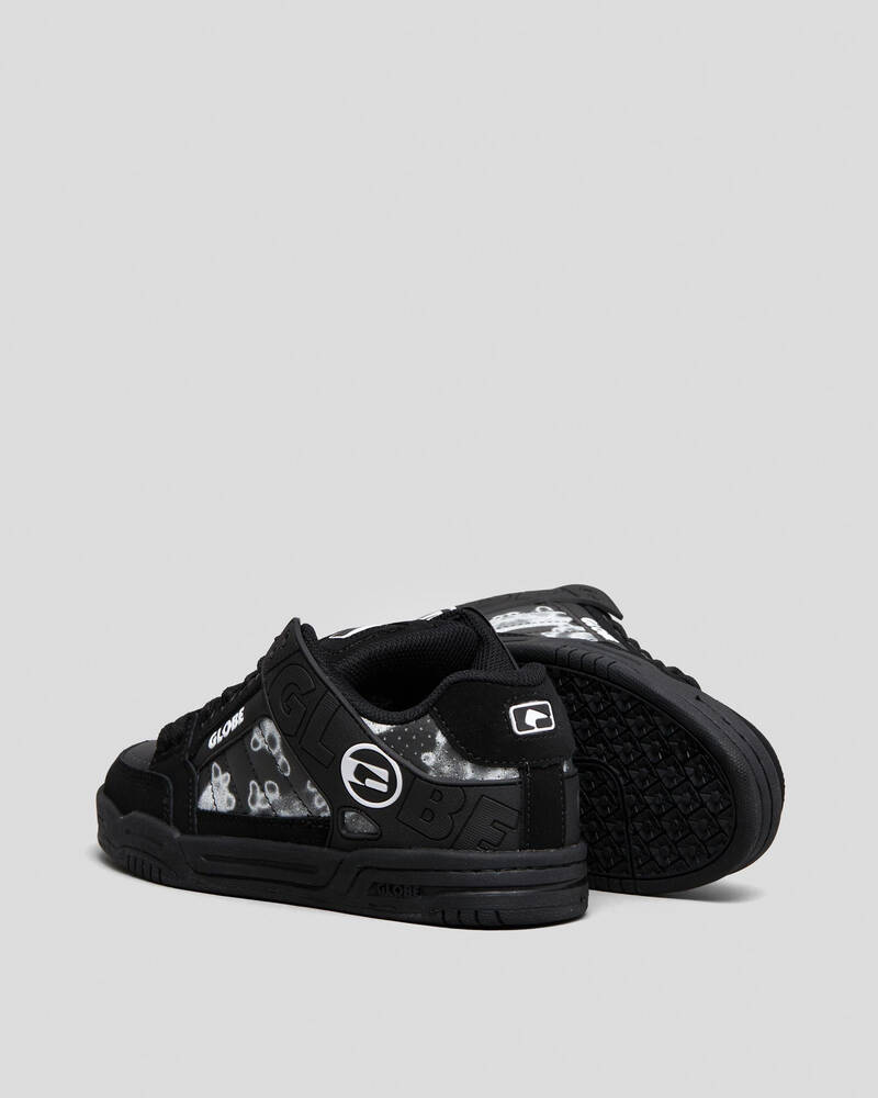 Globe Boys' Tilt Shoes for Mens