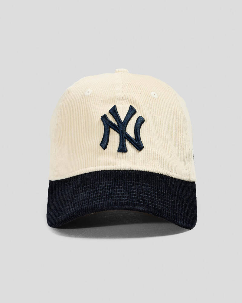 New Era New York Yankees 9Twenty Cap for Mens