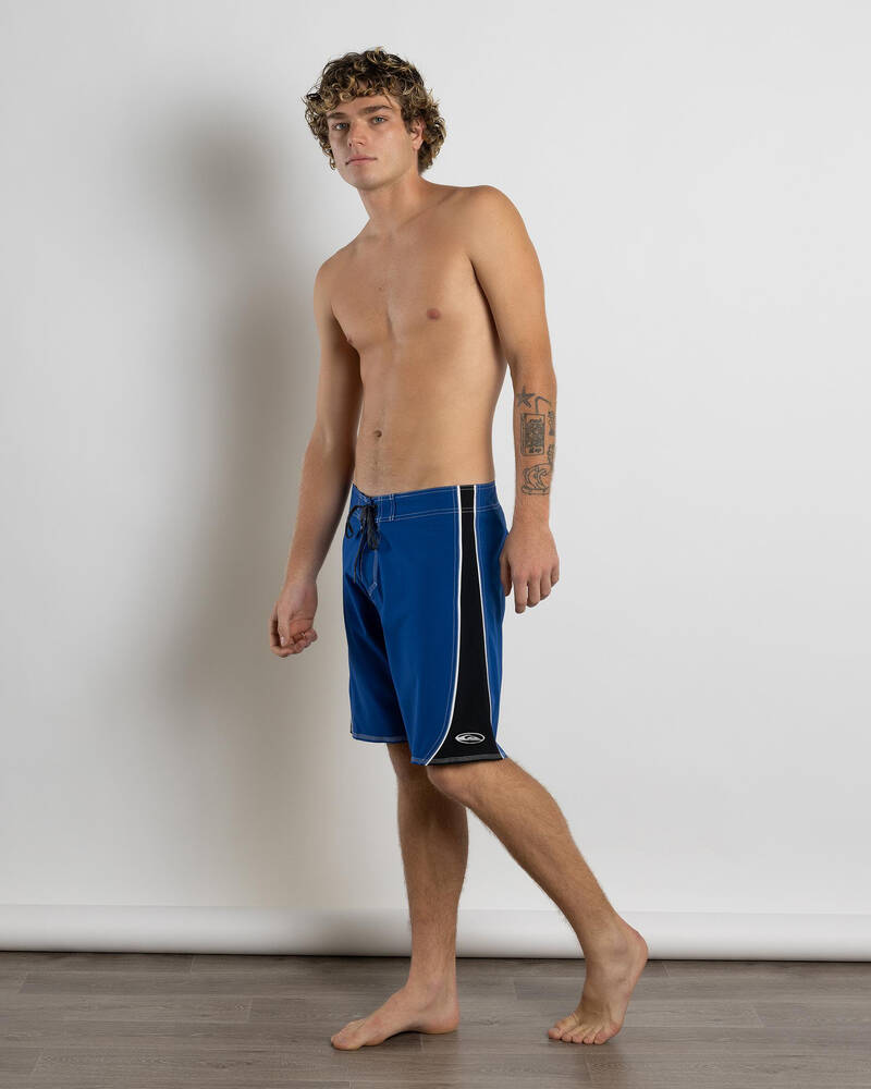 Quiksilver Surf Silk 99 20" Board Shorts for Mens