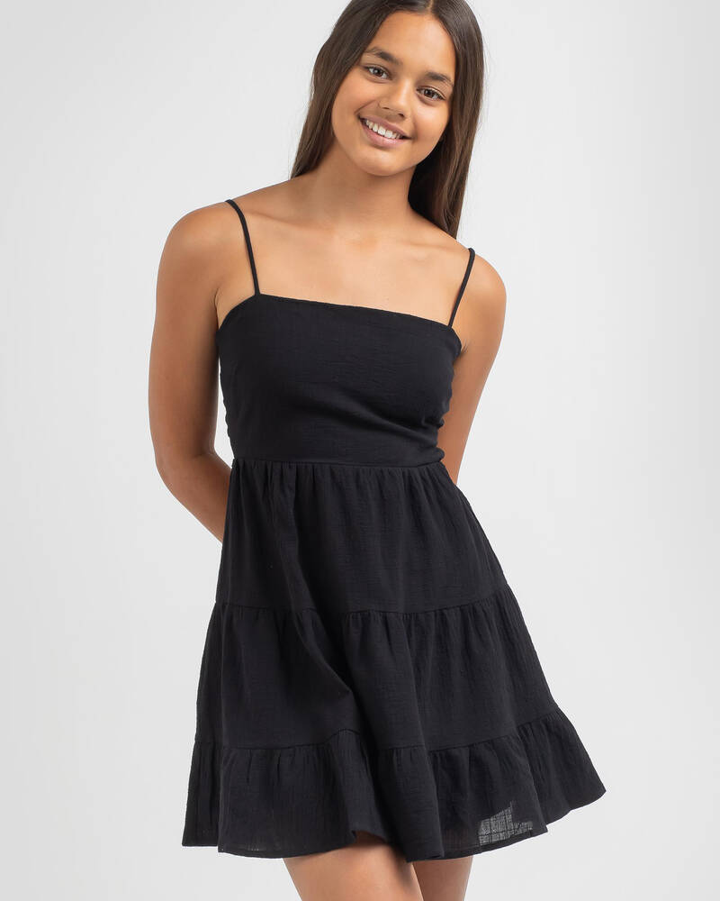 Mooloola Girls' Tabetha Dress for Womens