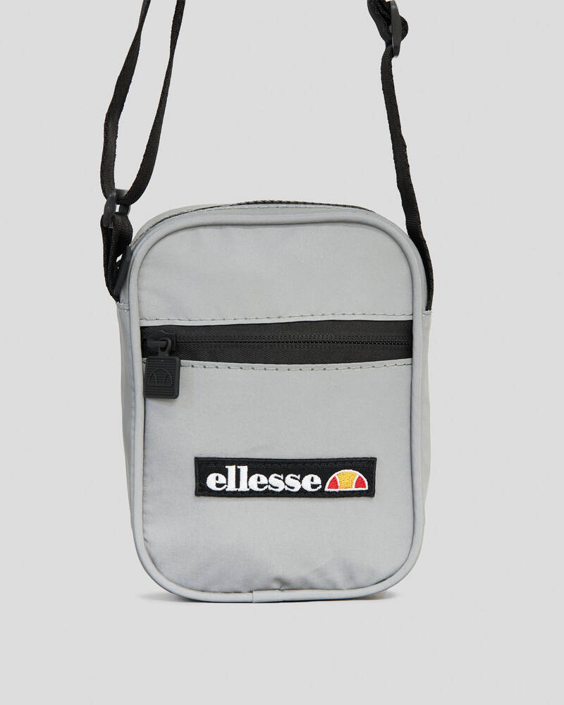 Ellesse Tazza Messenger Bag for Womens