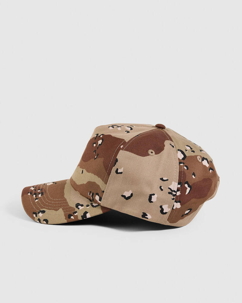 AS Colour Frame Soft Camo Cap for Mens