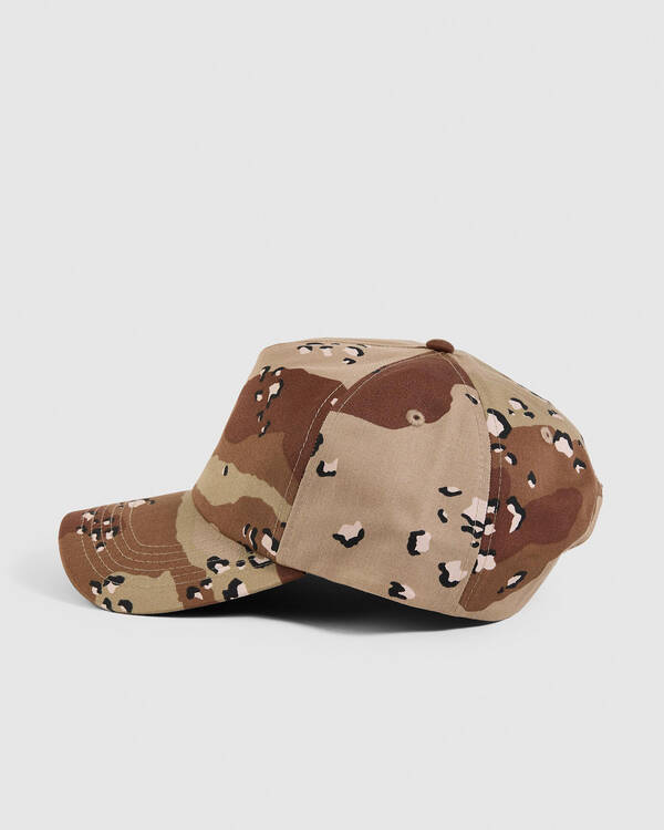 AS Colour Frame Soft Camo Cap for Mens