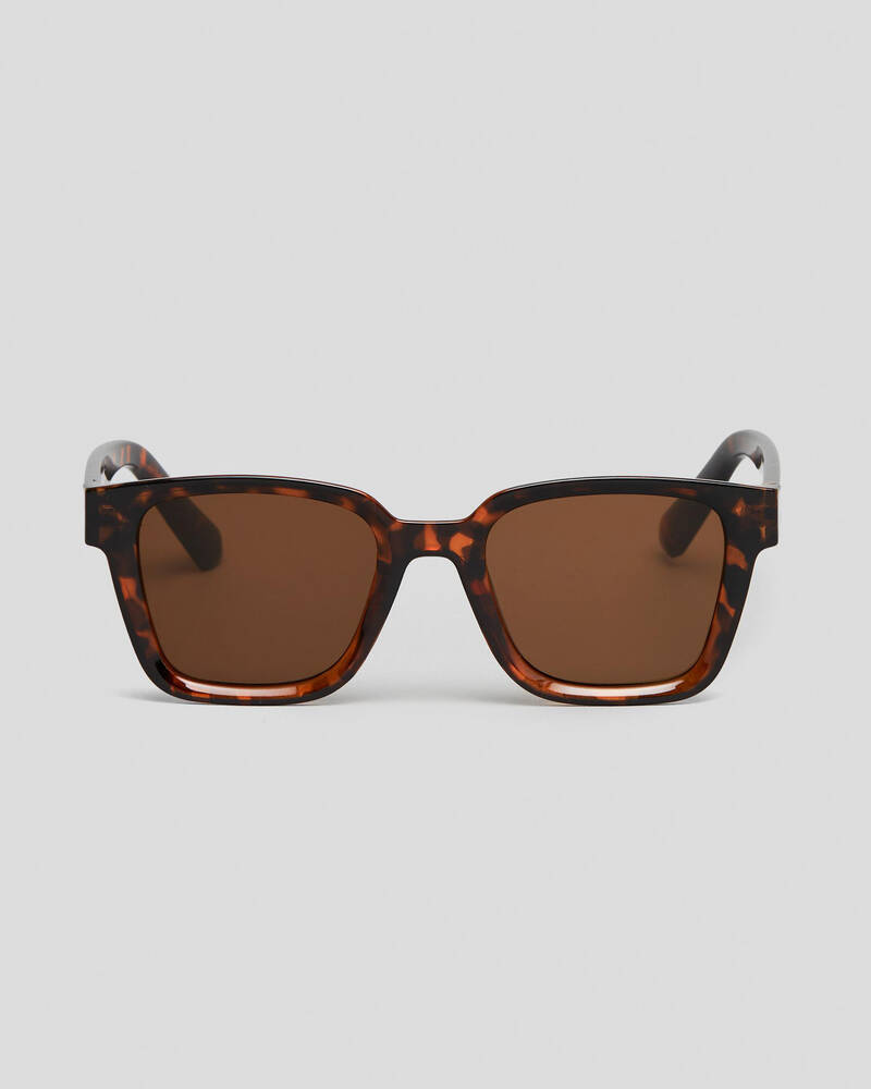 Indie Eyewear Gemini Sunglasses for Womens