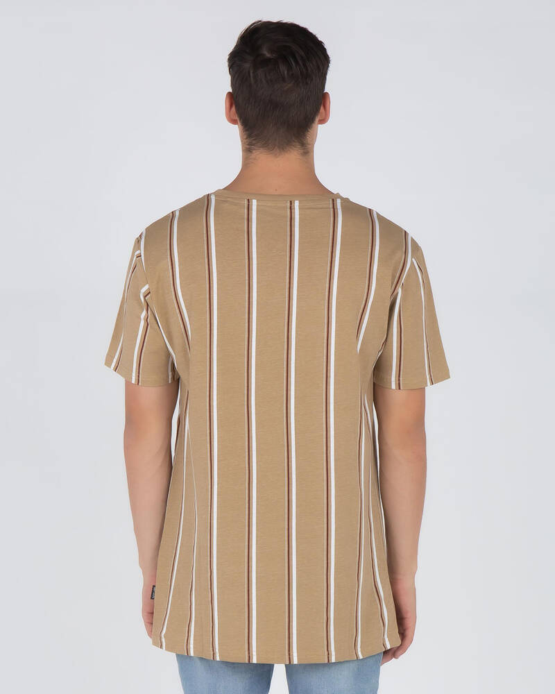 Skylark Inverse T-Shirt for Mens