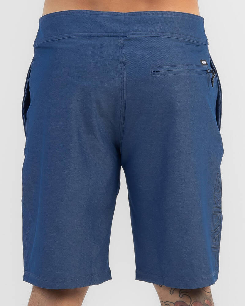 Jacks Primer Board Shorts for Mens