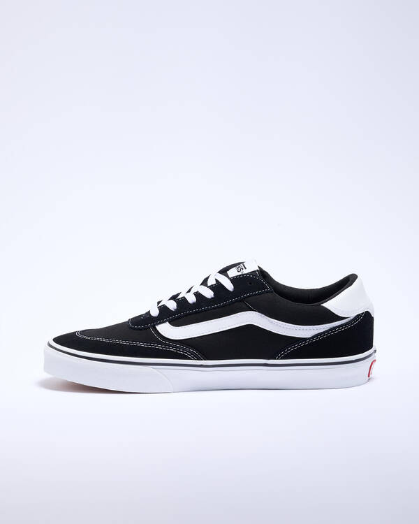 Vans Womens' Brooklyn Shoes for Womens