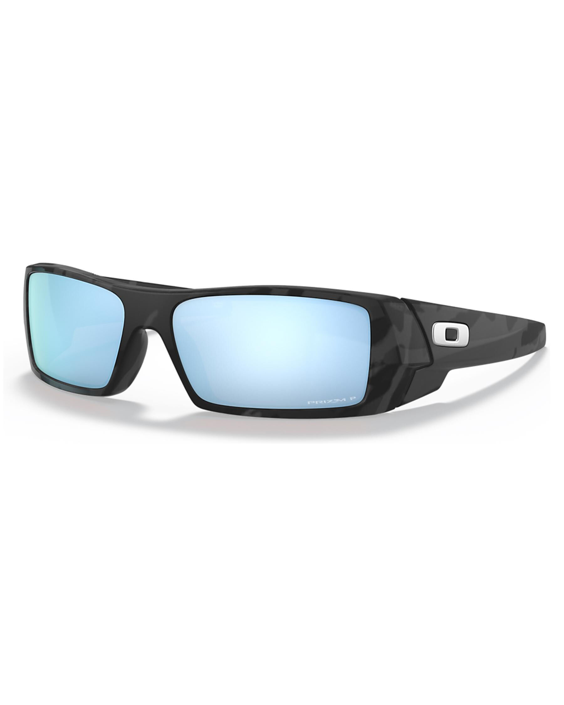 Sunglasses Oakley OO9014 GASCAN col. 03-471 700285034713 Frame Color Black  : Buy online with cheapest price Vistaexpert