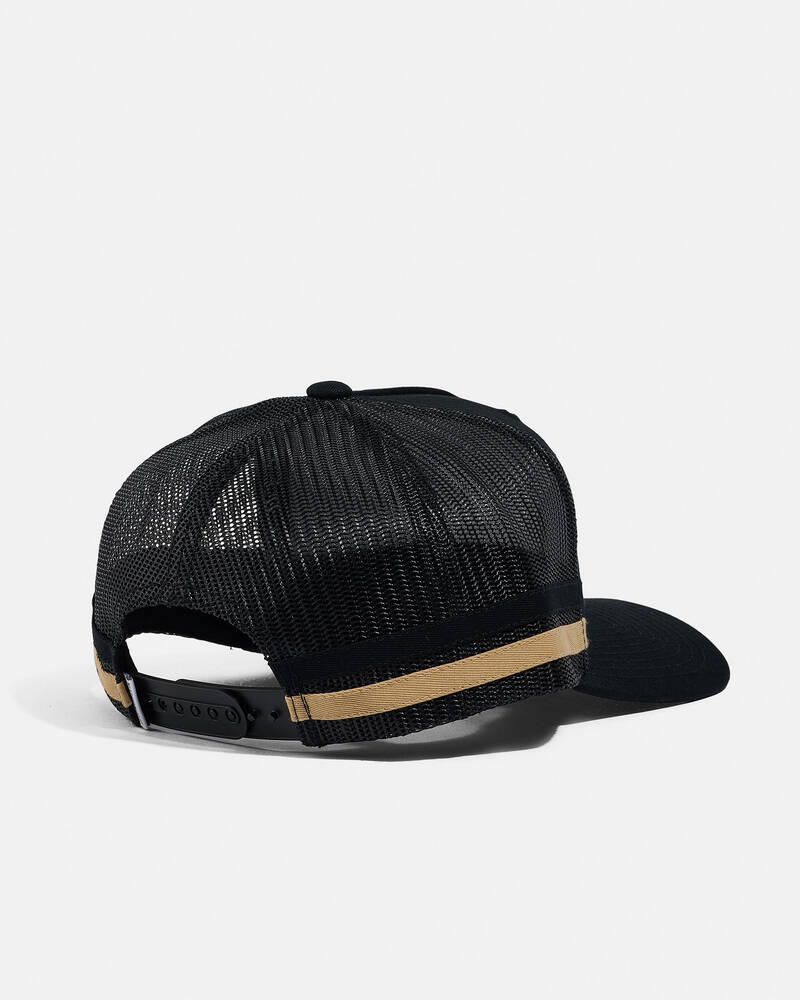 Ringers Western Boy's McCoy Trucker Cap for Mens