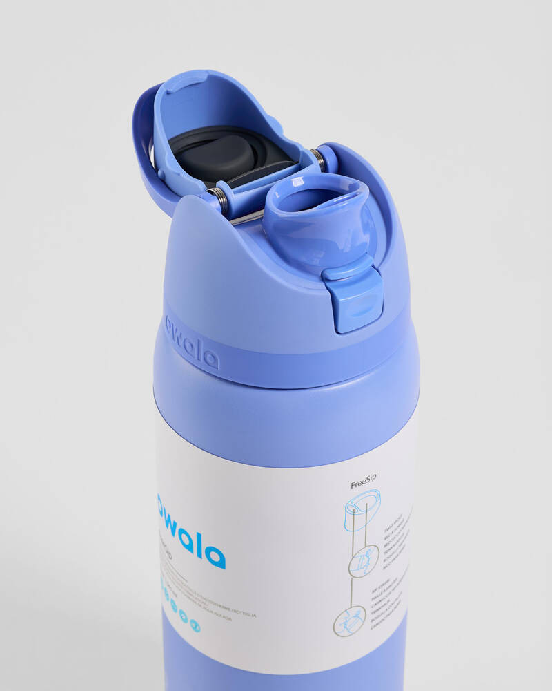 Owala 32oz FreeSip Stainless Steel Water Bottle for Unisex