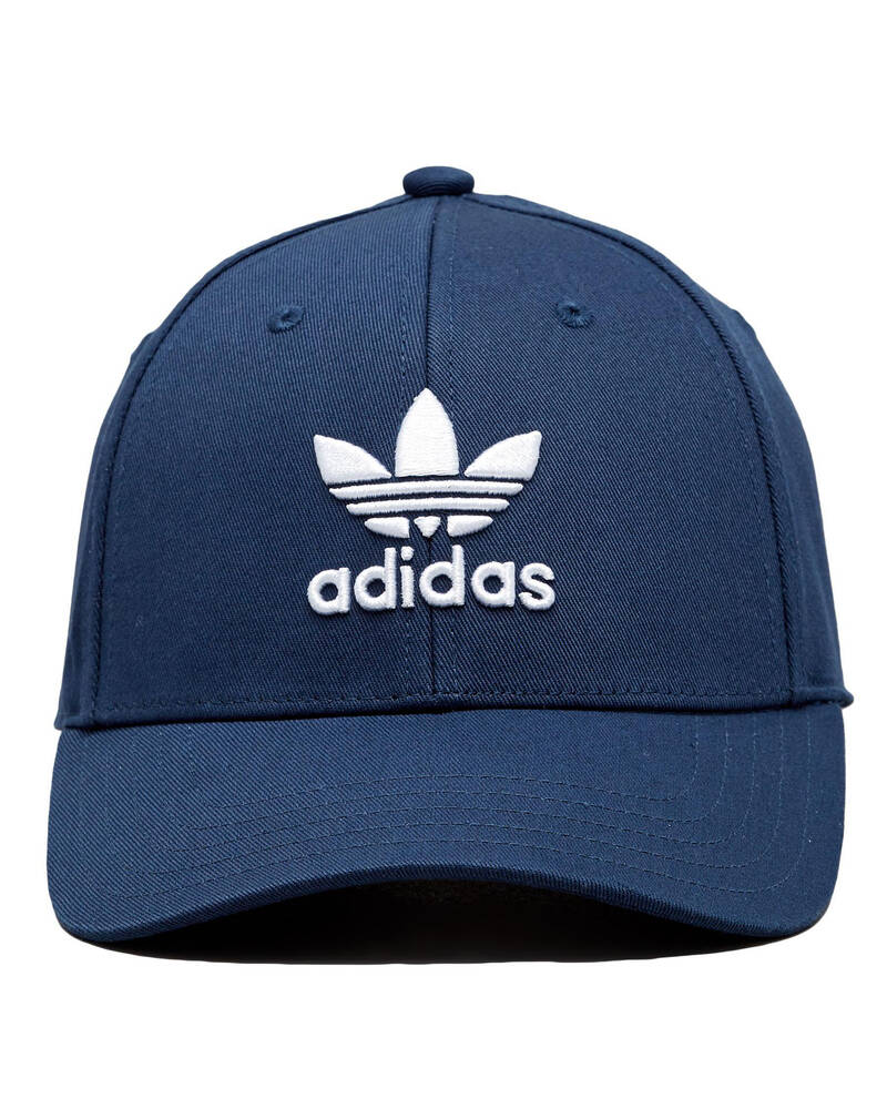 adidas Classic Trefoil Baseball Cap for Mens