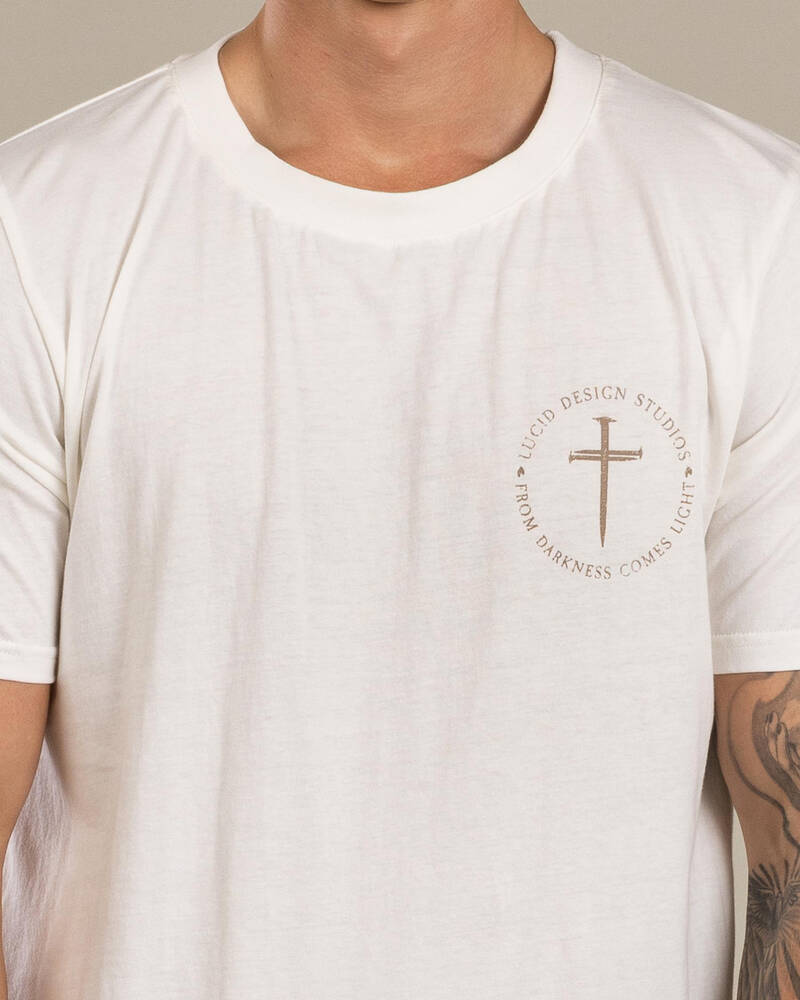 Lucid Fray T-Shirt for Mens