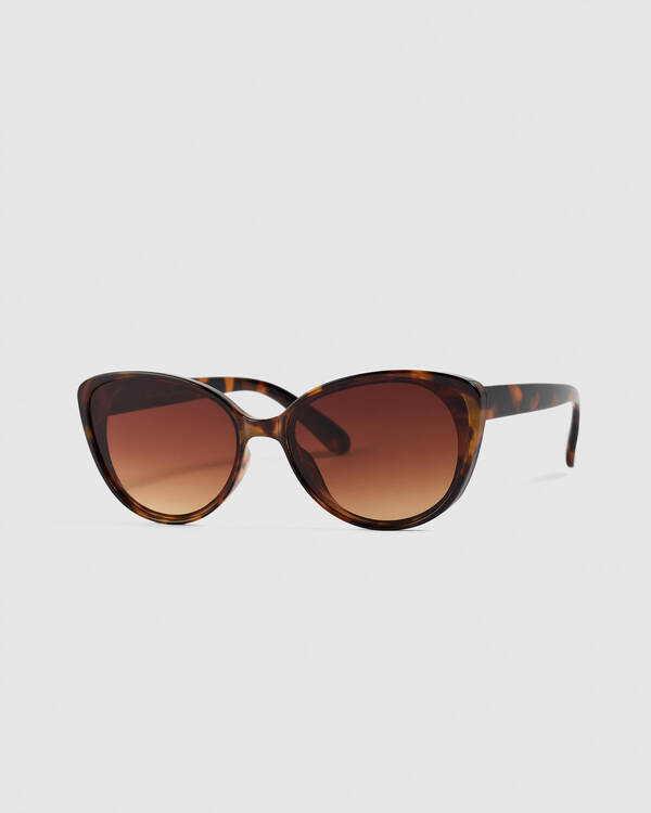 Indie Eyewear Brianna Sunglasses for Womens