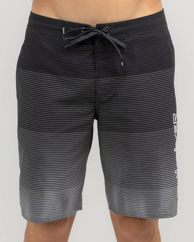 Quiksilver Pointbreak  20" Beach Shorts for Mens