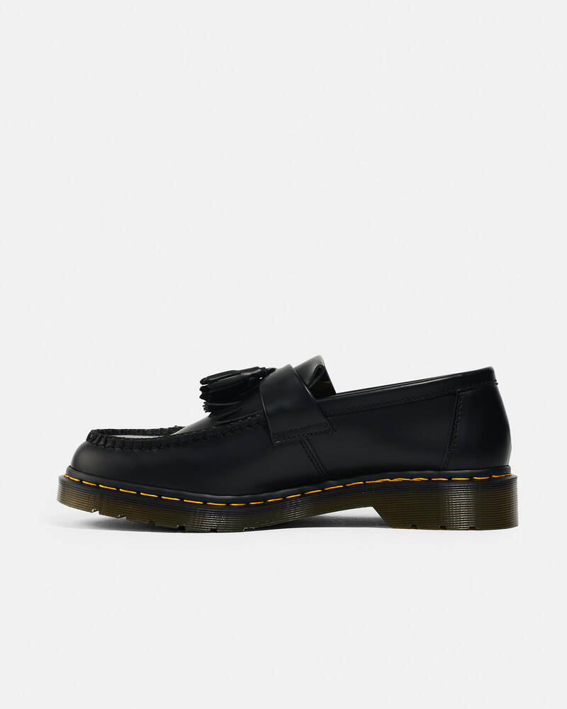 DR MARTENS Adrian Tassel Loafer for Mens