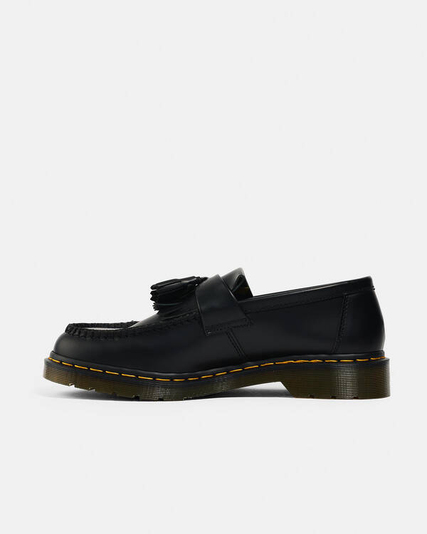DR MARTENS Adrian Tassel Loafer for Mens