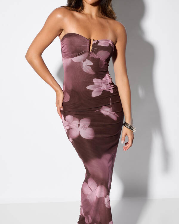 Ava And Ever Macy Maxi Dress for Womens