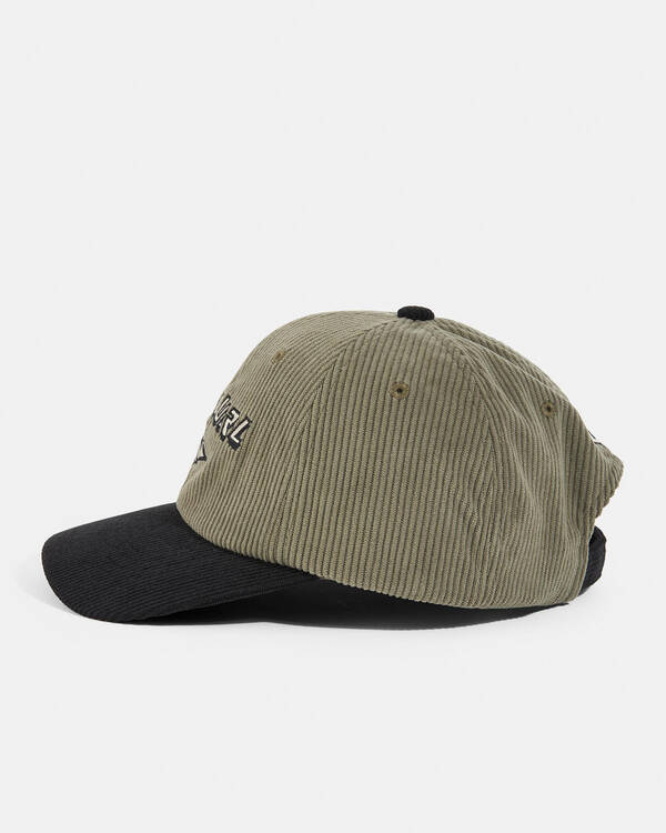 Rip Curl Diamond 2.0 Adjust Cap for Mens
