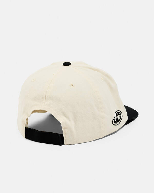 Worship Supplies Toll Free 5 Panel Cap for Mens