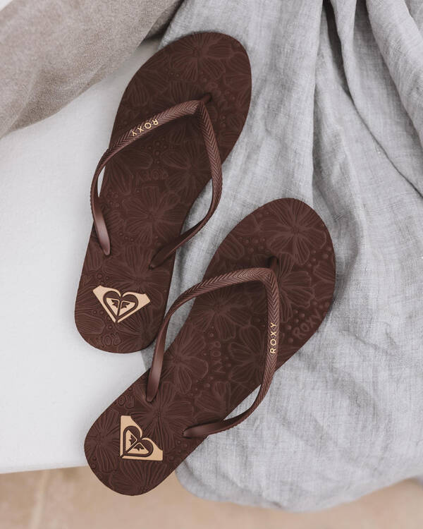 Antilles III Thongs