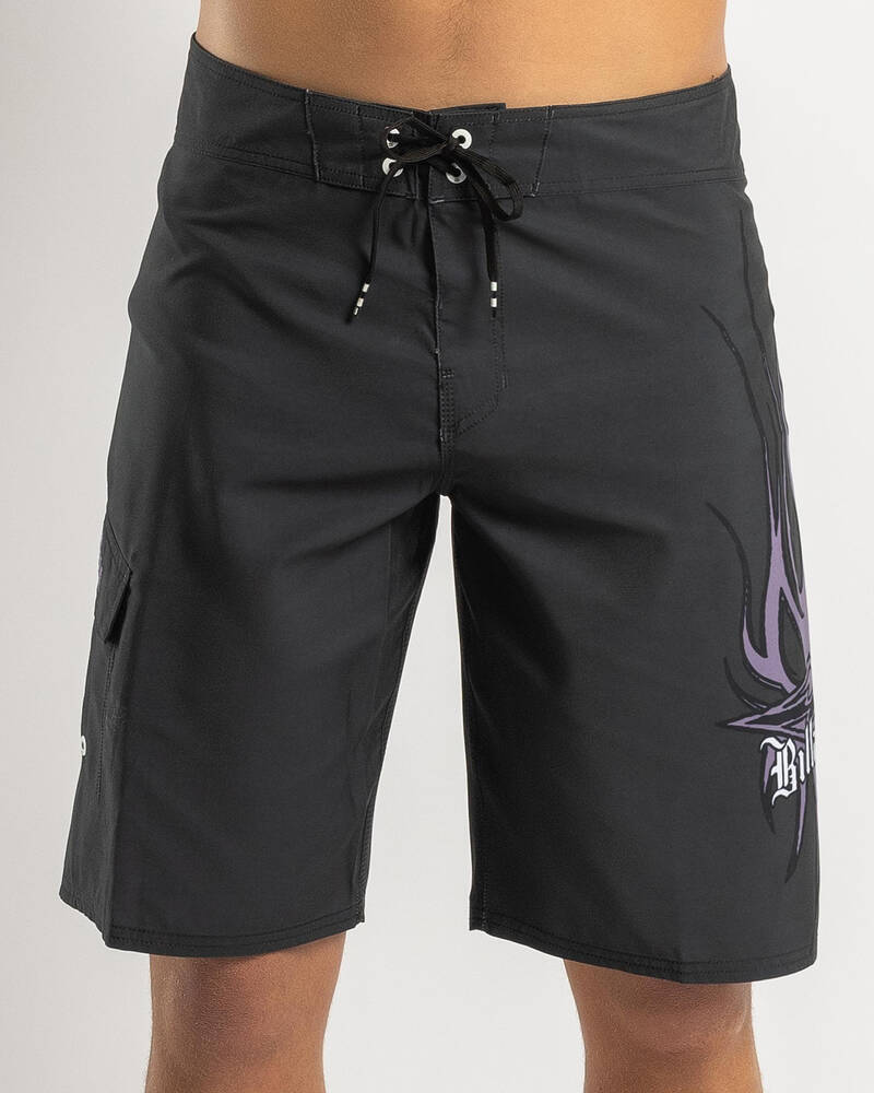 Billabong Flame OG Board Shorts for Mens