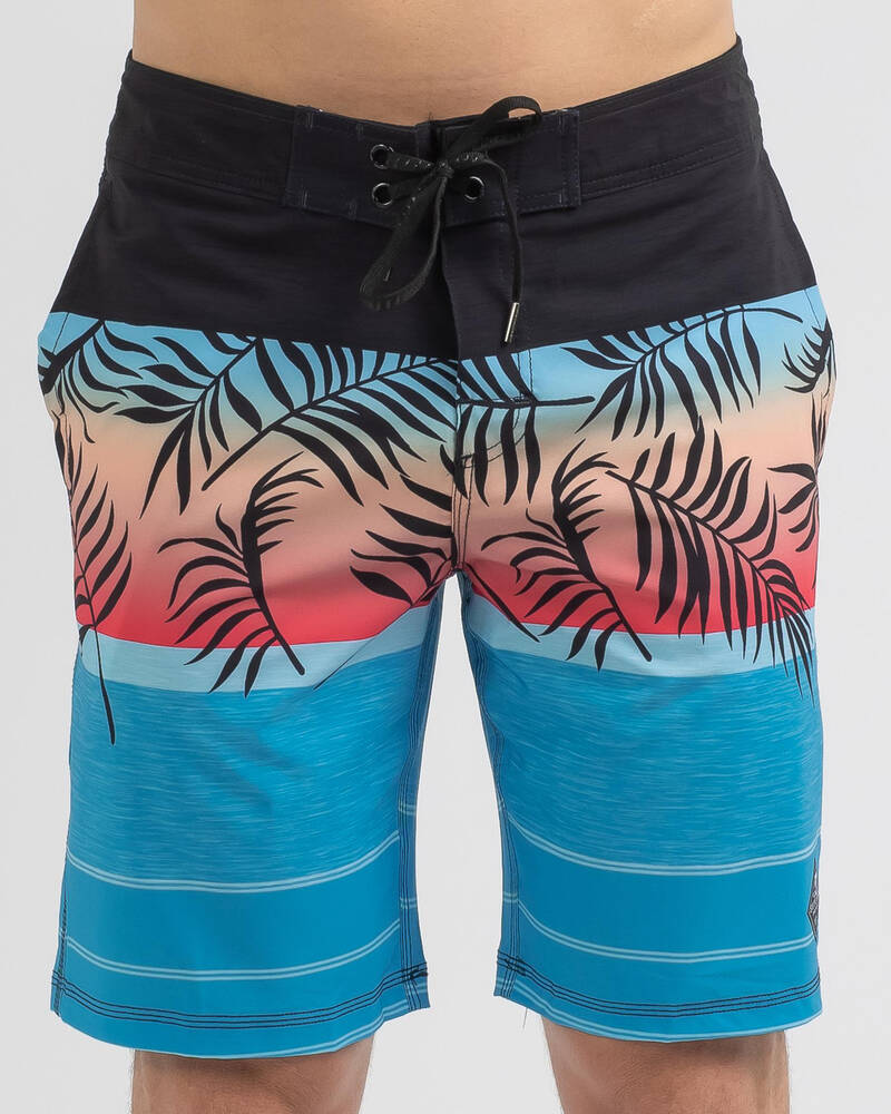 Skylark Horizons Board Shorts for Mens