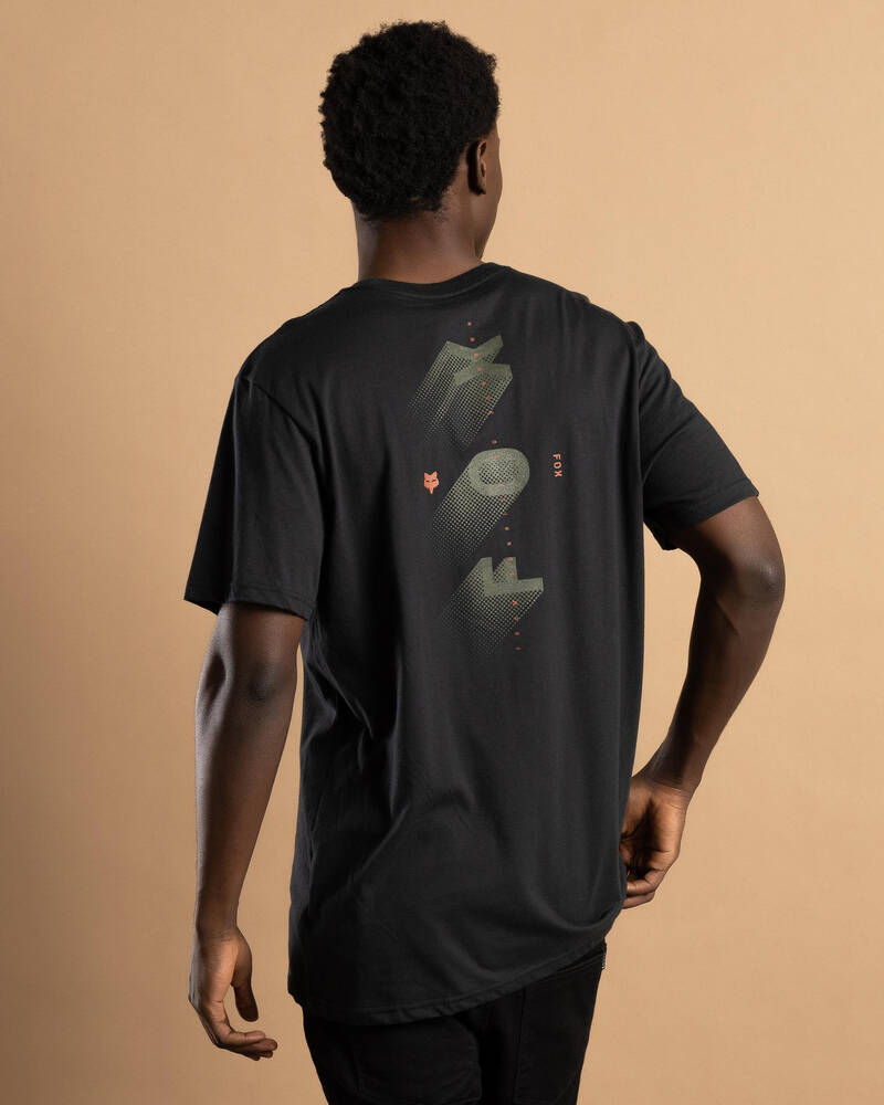 Fox Wayfaring Premium T-Shirt for Mens