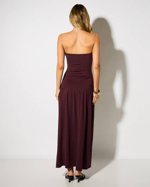 Luvalot Wanita Maxi Dress for Womens