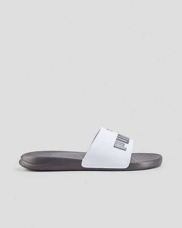 Puma Popcat 20 Slides for Mens